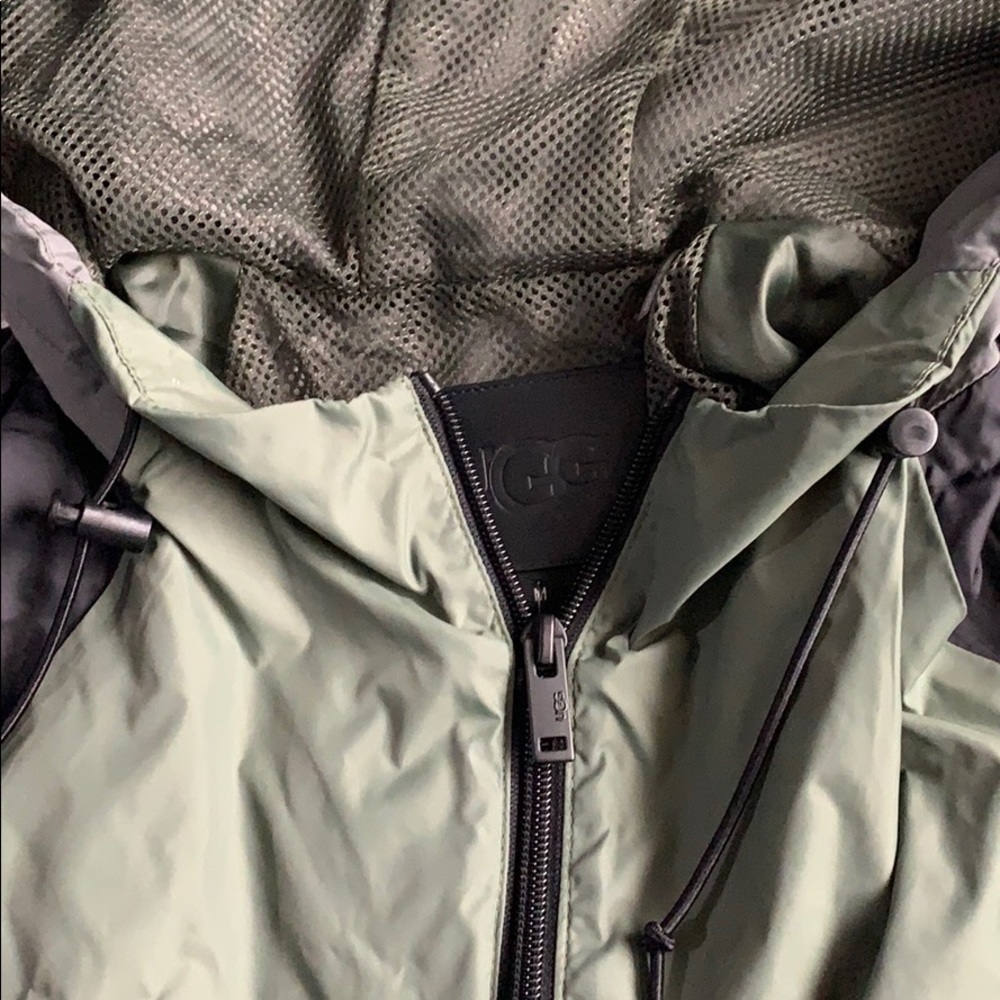 New Ugg Jacket - image 3